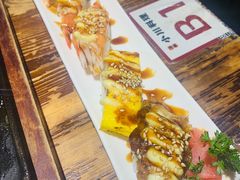 -小川洋风料理(街道口店)