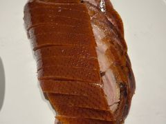 -四季民福烤鸭店(王府井灯市口店)