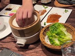 -大董(福田皇庭中心店)