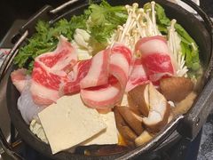 -牛焱·烧肉酒肆(五大道店)