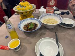 -老浒记烤鸭-北京菜(琉璃厂店)