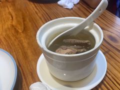 -百年银屏蚝烙·潮汕菜·非遗(乐山店)