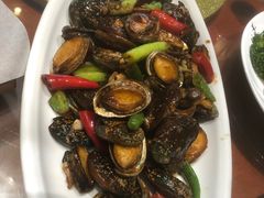 -老胶东家常菜馆(市场一路店)