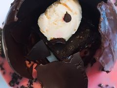 -吃饼人西餐(南开店)