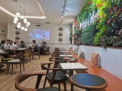 -Peet's Coffee皮爷咖啡(上海长风大悦城店)