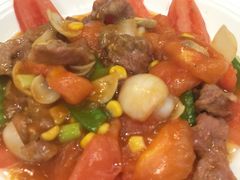 -新兴家喻酒家·羊城名宴(昌岗店)