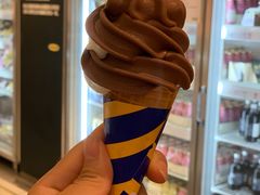 双色甜筒-宜家·瑞典食品屋(四元桥店)