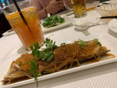 -新加坡海鲜共和(名胜世界圣淘沙海滨坊)
