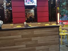 -尊宝比萨(雍景园店)