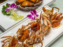 -阿里元老宋海鲜大排档(明发店)