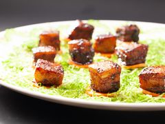 面豉肉-顺德了能馆(虎门店)