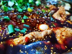 -蓉城西二道无名冒菜(西二道街店)
