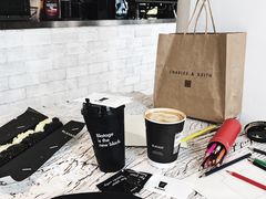-BLATAGE COFFEE