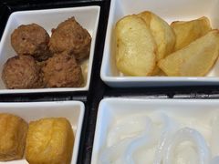 -鼓楼东街老火锅(鼓楼店)