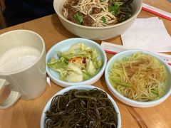 李先生牛肉面-李先生牛肉面大王(昌平鼓楼店)