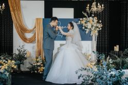 -铭诺婚礼策划公司(通州店)