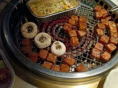 -火炉火自助餐(西直门凯德MALL店)