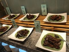 -禾斗海鲜自助(市南银座店)