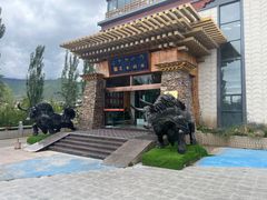 -思金拉措·西藏饮食文化体验中心(仙足岛店)