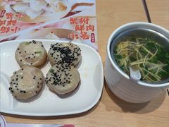 -小杨生煎(周浦万达店)