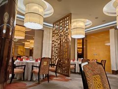 -酌宴府The China Club·广州万富希尔顿酒店(云城东路店)