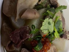 -细妹五香牛杂(步行街店)