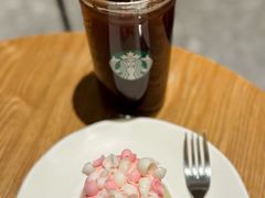 -星巴克臻选(万象前海店)
