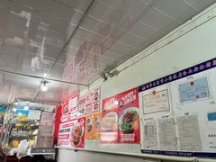 -玲玲米粉·新疆现炒米粉(大十字总店)