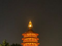 -隋唐洛阳城明堂天堂景区