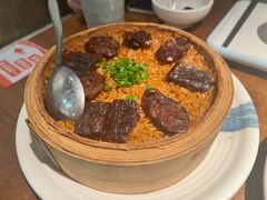 -乔街深夜食堂·台州菜·高压锅生蚝(杭州总店)