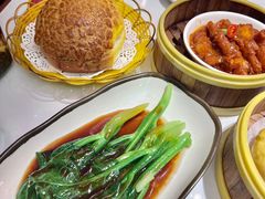 -香港威特瑞茶餐厅(小白楼音乐厅店)