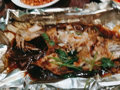 -新白鹿餐厅(爱琴海购物中心店)
