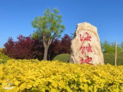 -辽宁团山国家级海洋公园