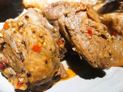 -受气牛肉·耙牛肉火锅(水晶郦城店)