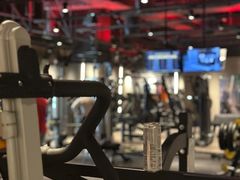 -威尔仕健身(北京合生汇店)