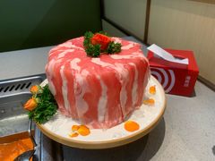 -海底捞火锅(汕头苏宁广场生日主题店)