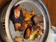 -汉巴味德·烤肉与啤酒的自助(杭州大悦城店)