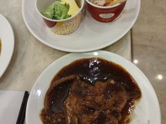 -芭菲盛宴·环球美食(袁家岗店)