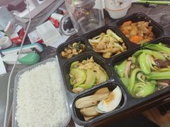 -十二忠手拉面(中华路店)