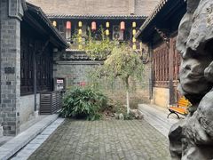 -李鸿章故居