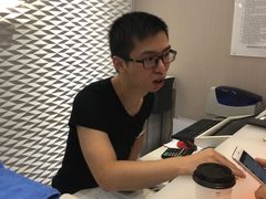 -威尔仕健身(金茂店)