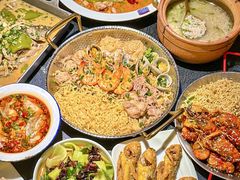-龙门醉客(上塘路店)