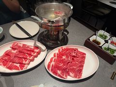 -鼎鼎香·港式火锅(北京SKP店)