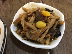 -同得兴 Since·1995 传统苏式面馆(嘉馀坊店)