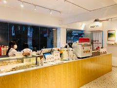 -Cafe on warm(丹霞店)