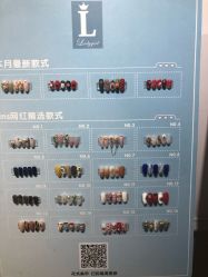 -LADYGIRL·Nail·Lash·美甲美睫