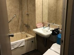 -喜来登酒店西餐厅(3F Sheraton Miyako Hotel)