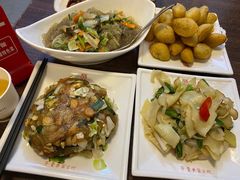 -海坛特色小吃·只做平潭特色菜(平潭店)