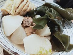 -牛楠楠·香港牛腩茶餐厅(永旺店)