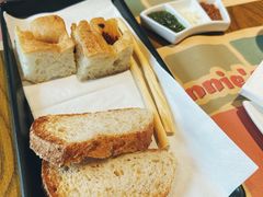 -安妮意大利餐厅(国贸店)